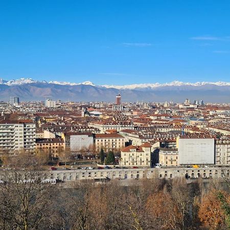 Appartamento Casa Bogino - Centro Storico Di Torino By Bib'S Apartments Exteriér fotografie