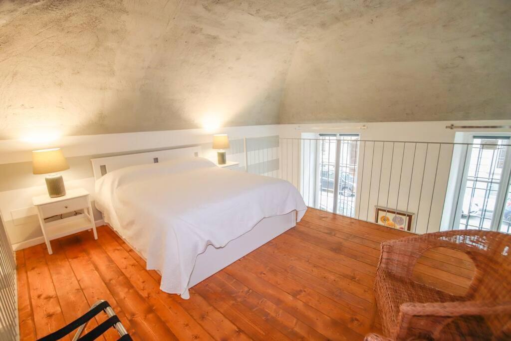 Appartamento Casa Bogino - Centro Storico Di Torino By Bib'S Apartments Exteriér fotografie