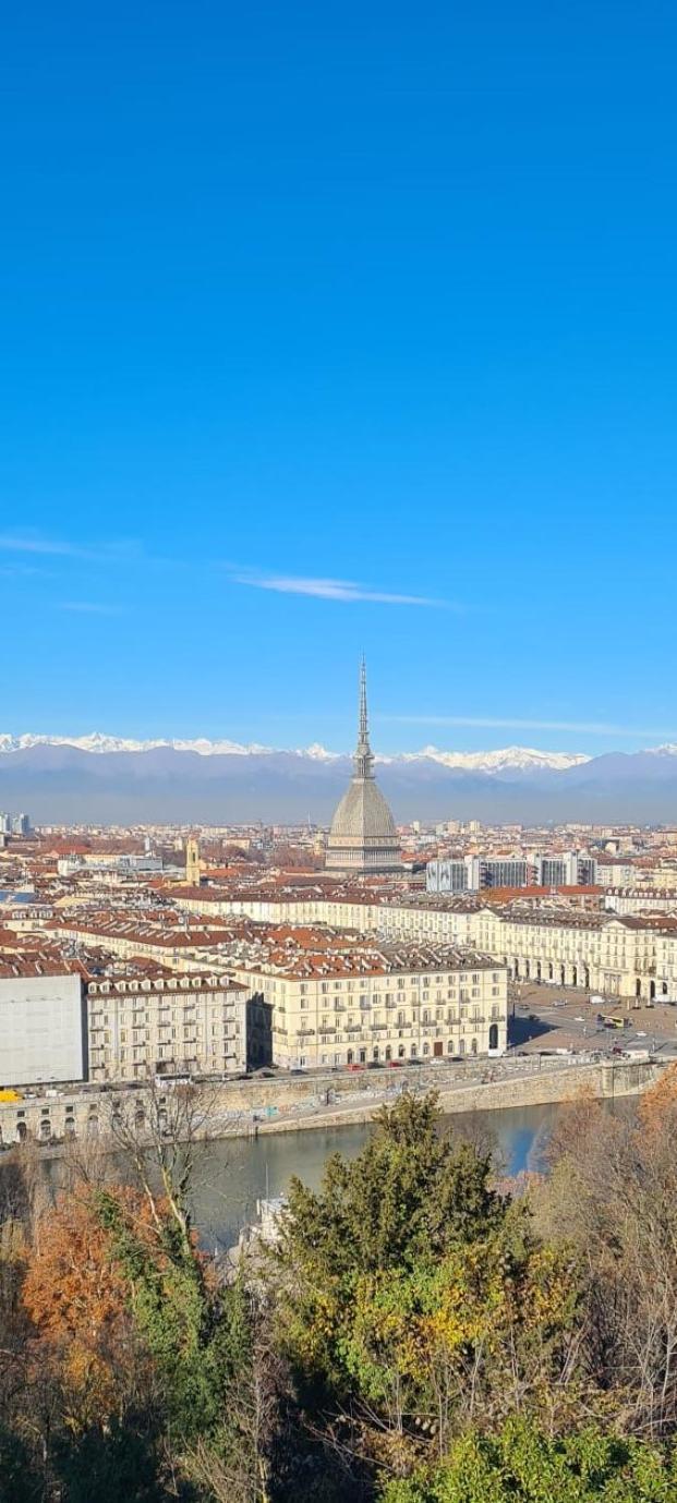 Appartamento Casa Bogino - Centro Storico Di Torino By Bib'S Apartments Exteriér fotografie