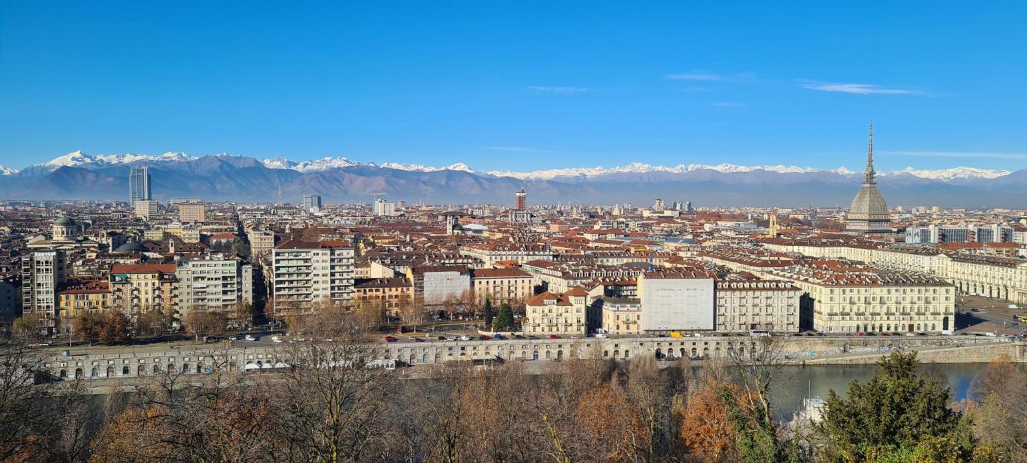 Appartamento Casa Bogino - Centro Storico Di Torino By Bib'S Apartments Exteriér fotografie