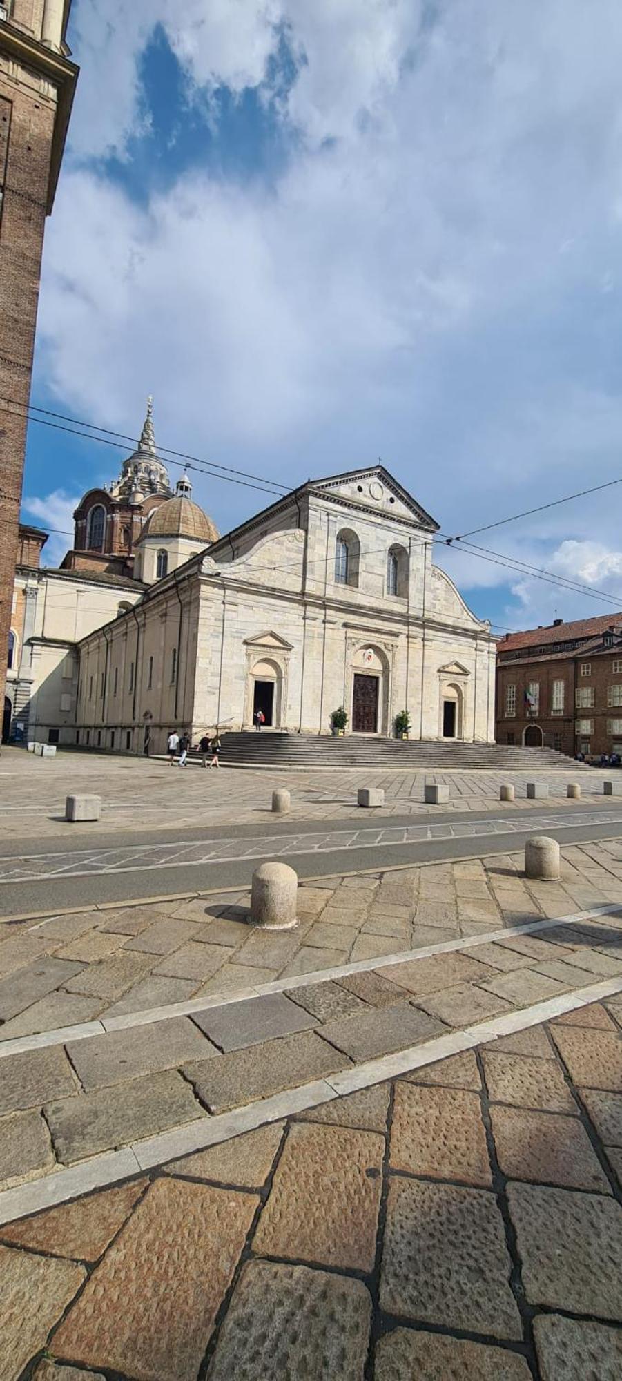 Appartamento Casa Bogino - Centro Storico Di Torino By Bib'S Apartments Exteriér fotografie